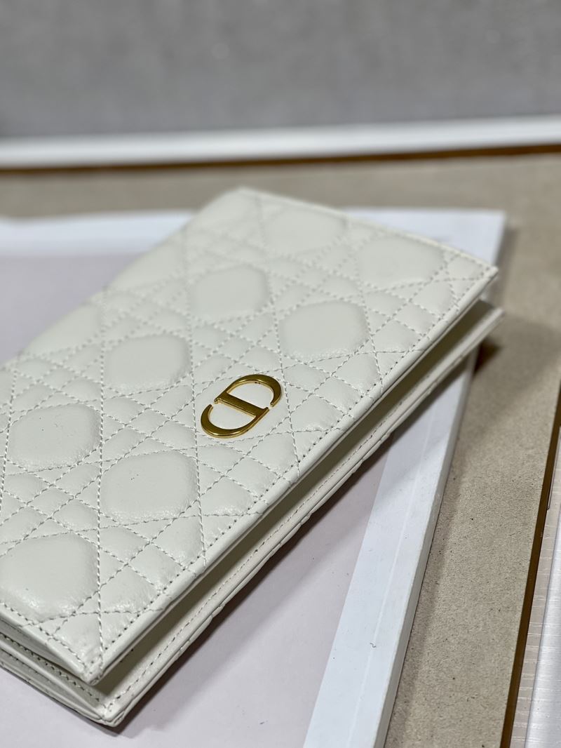 Christian Dior Wallet